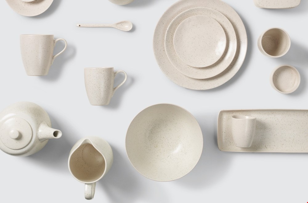 1. Stijlvol tafelen met Broste Copenhagen servies 1. Stijlvol tafelen met Broste Copenhagen servies
